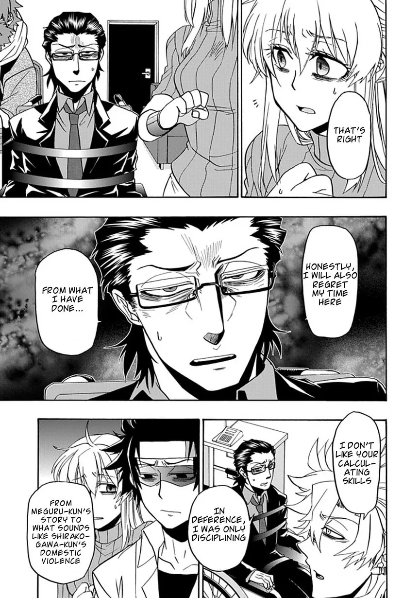 Read Life is Money chapter 13 image 10 on Lezhin