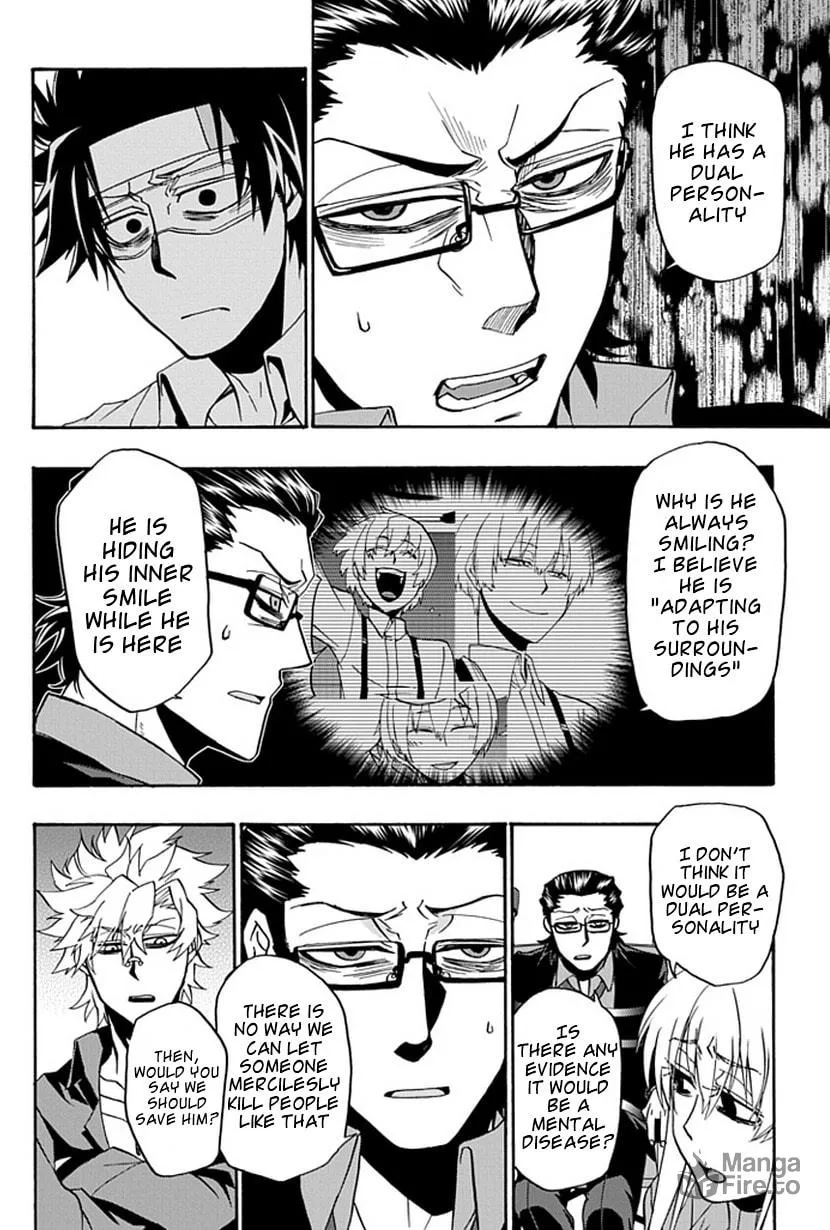 Read Life is Money chapter 13 image 11 on Lezhin