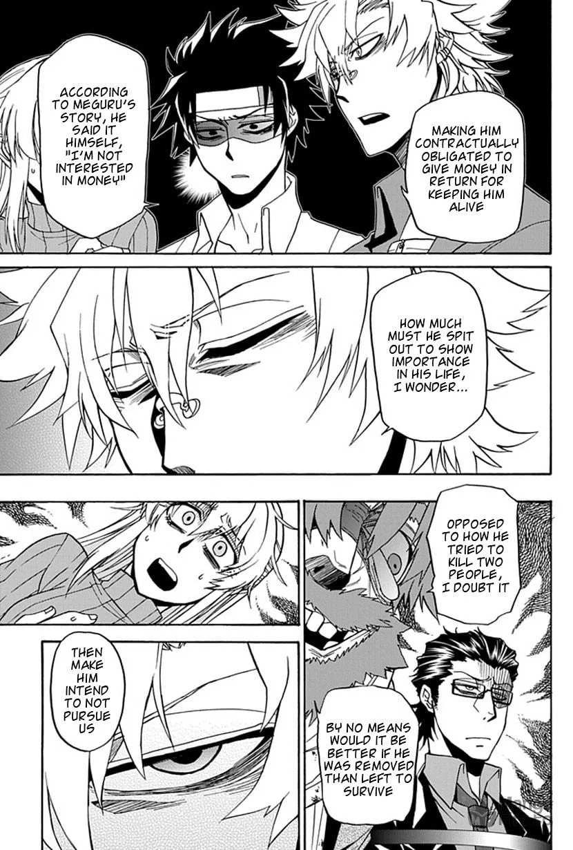 Read Life is Money chapter 13 image 14 on Lezhin