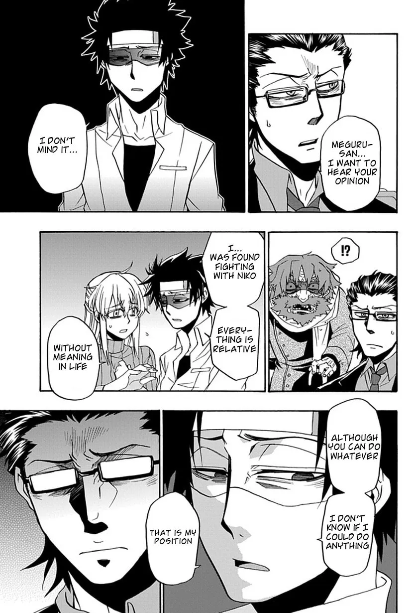 Read Life is Money chapter 13 image 16 on Lezhin
