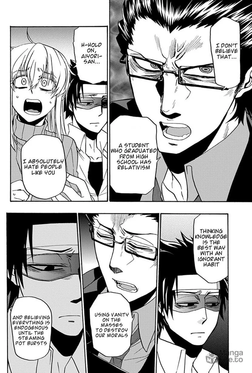 Read Life is Money chapter 13 image 17 on Lezhin