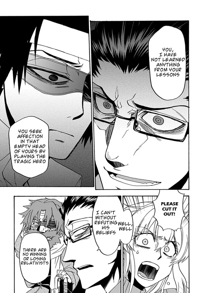 Read Life is Money chapter 13 image 18 on Lezhin