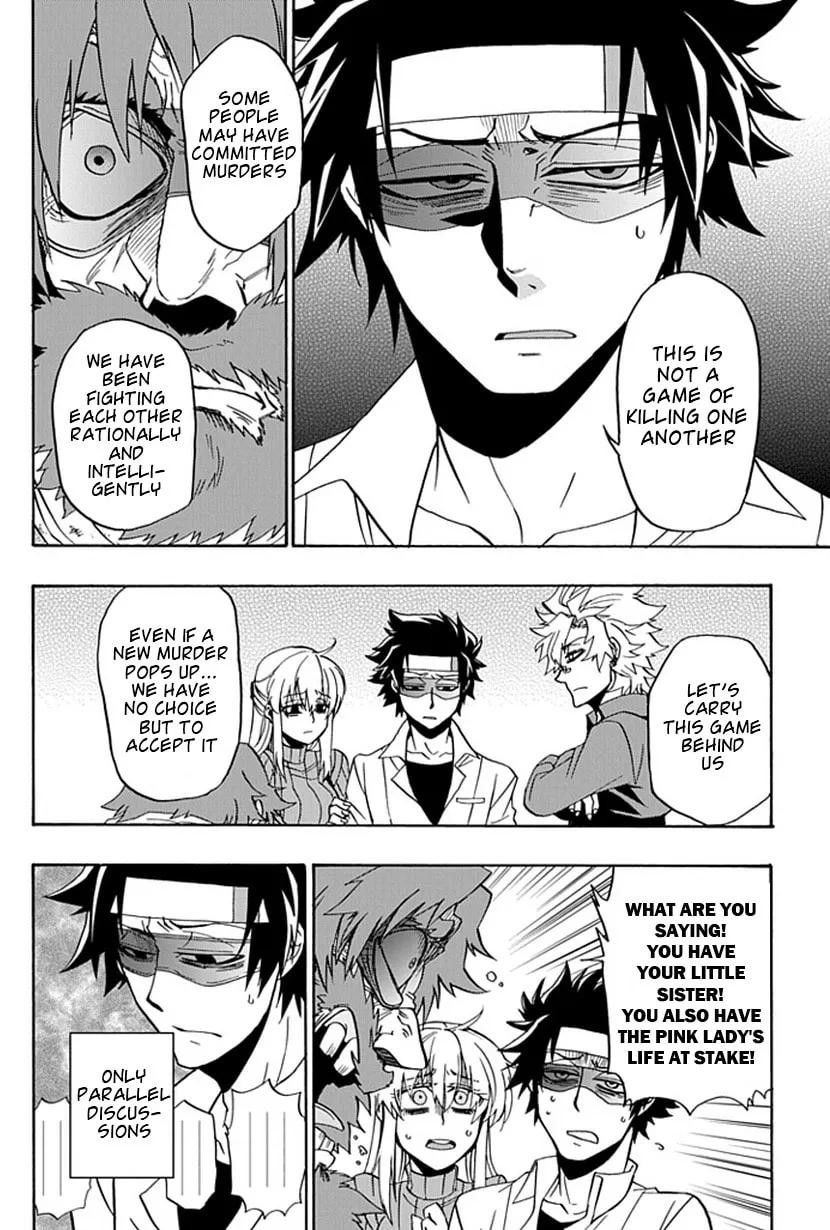Read Life is Money chapter 13 image 21 on Lezhin