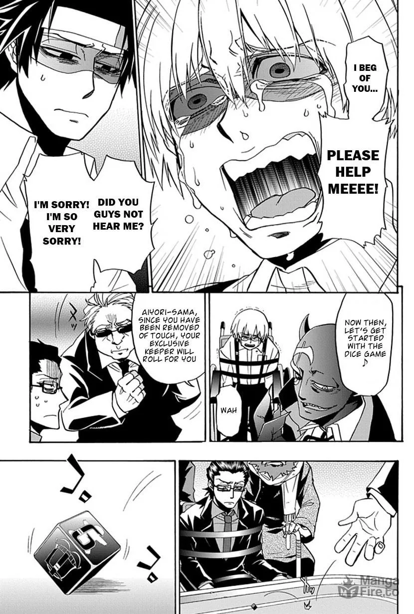 Read Life is Money chapter 13 image 24 on Lezhin