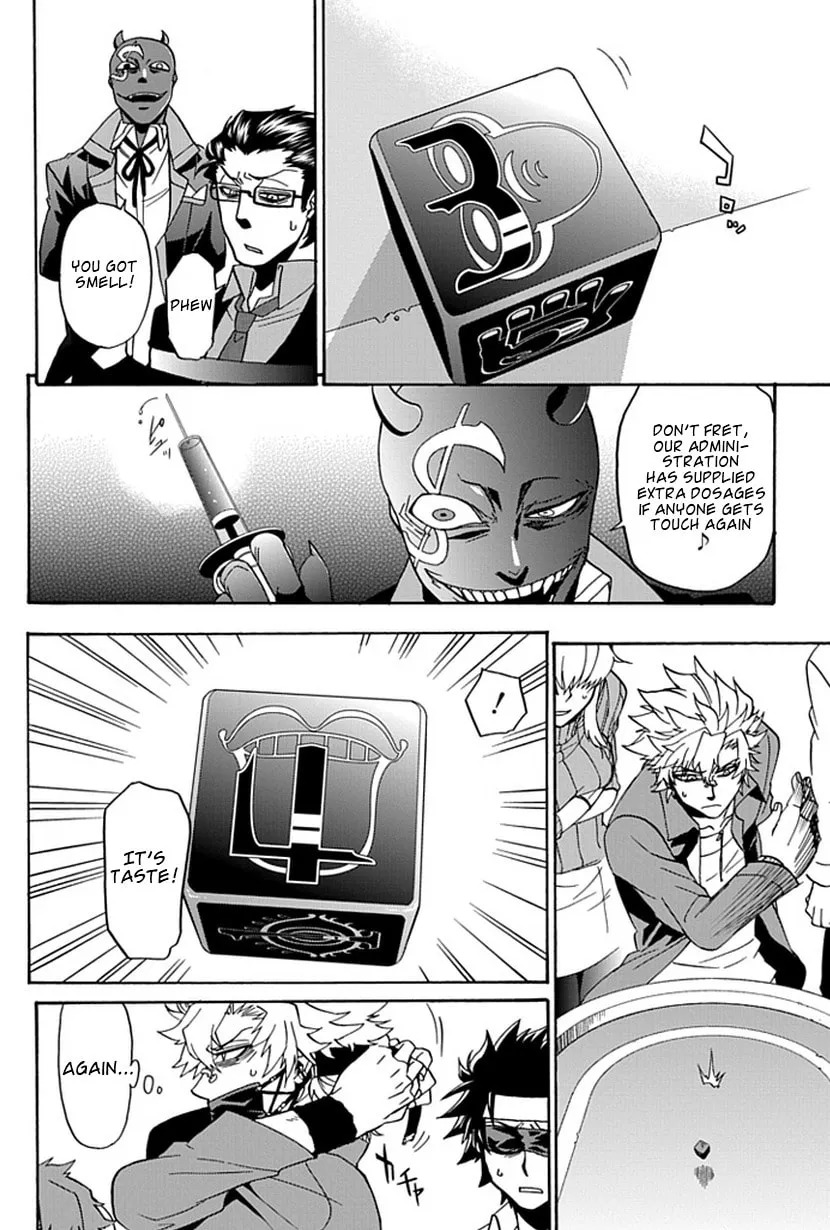 Read Life is Money chapter 13 image 25 on Lezhin