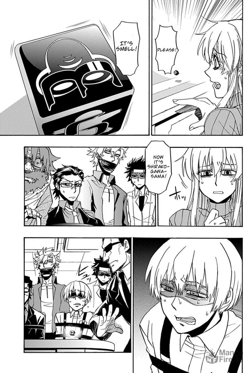Read Life is Money chapter 13 image 26 on Lezhin
