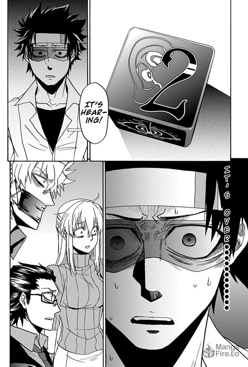 Read Life is Money chapter 13 image 29 on Lezhin