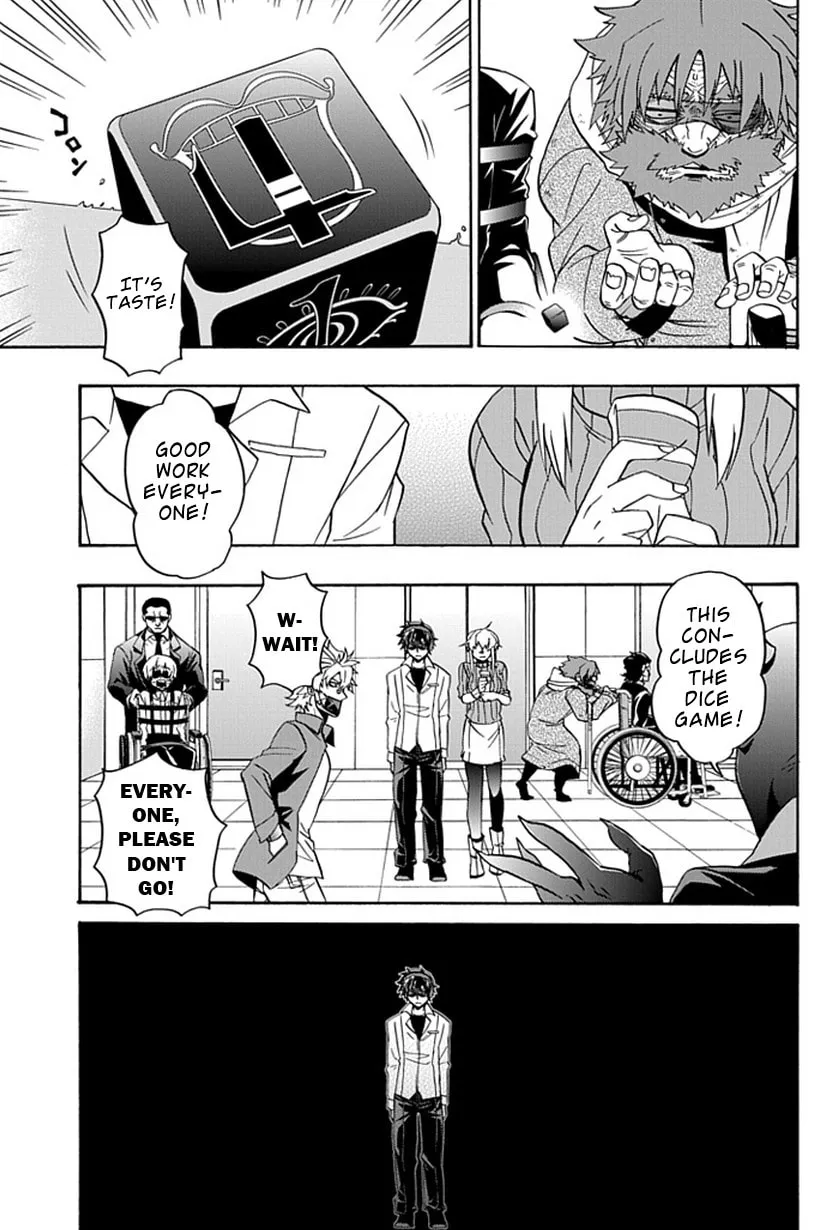 Read Life is Money chapter 13 image 30 on Lezhin