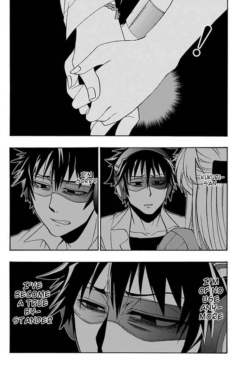 Read Life is Money chapter 13 image 31 on Lezhin