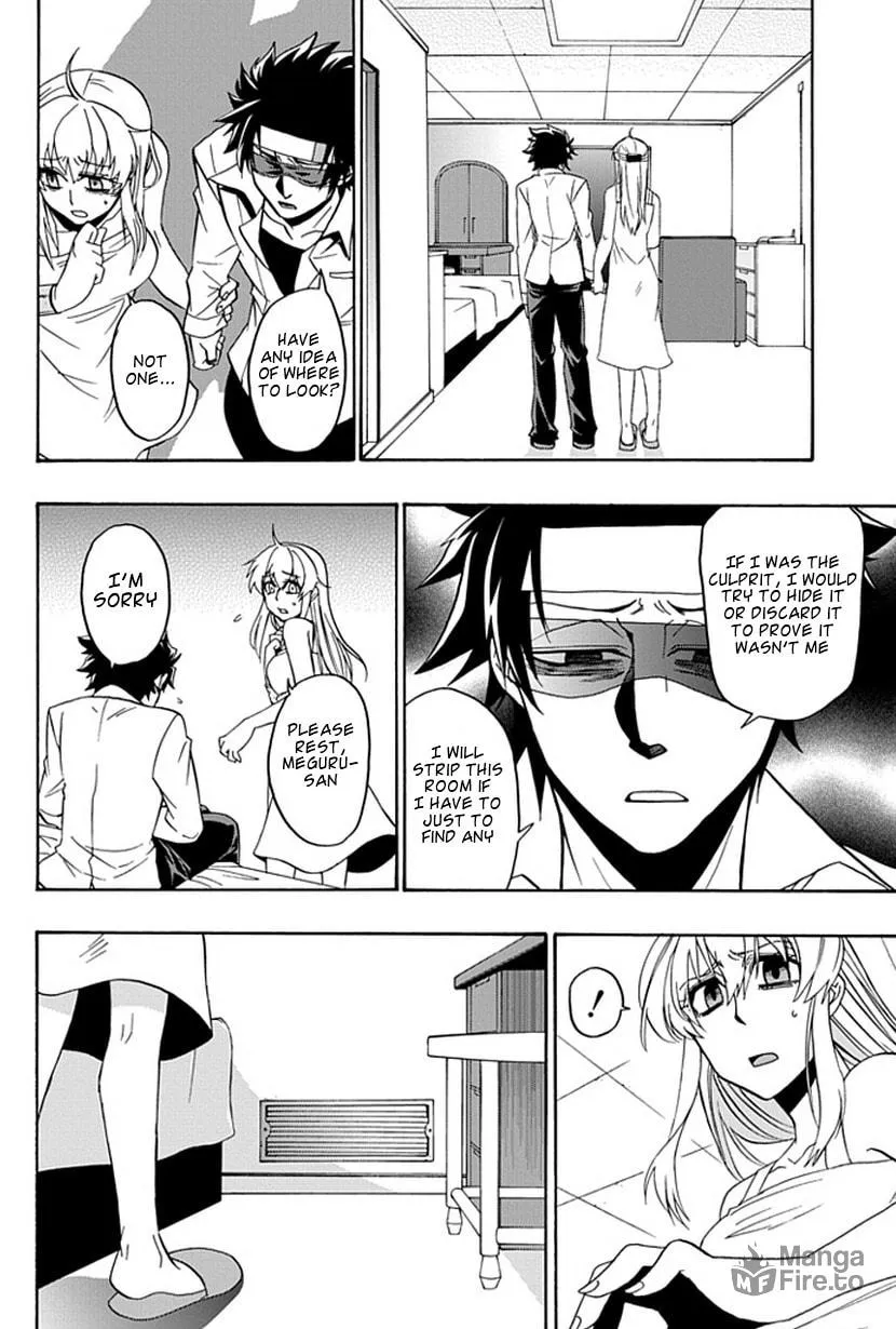 Read Life is Money chapter 13 image 5 on Lezhin
