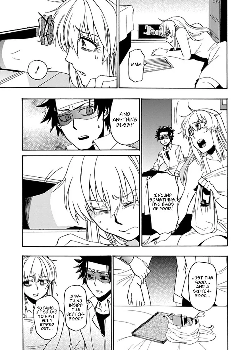 Read Life is Money chapter 13 image 6 on Lezhin