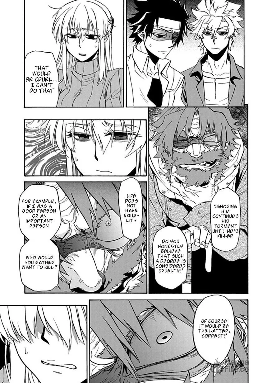 Read Life is Money chapter 13 image 8 on Lezhin
