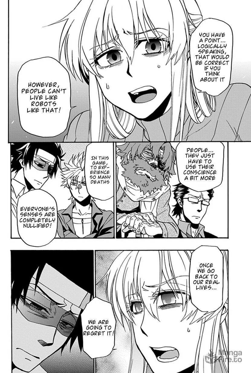 Read Life is Money chapter 13 image 9 on Lezhin