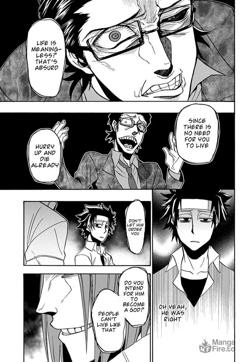 Read Life is Money chapter 14 image 4 on Lezhin