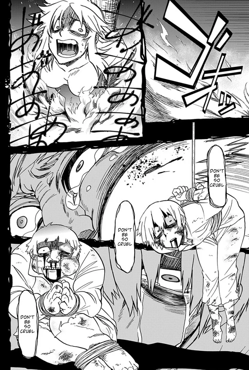 Read Life is Money chapter 14 image 7 on Lezhin