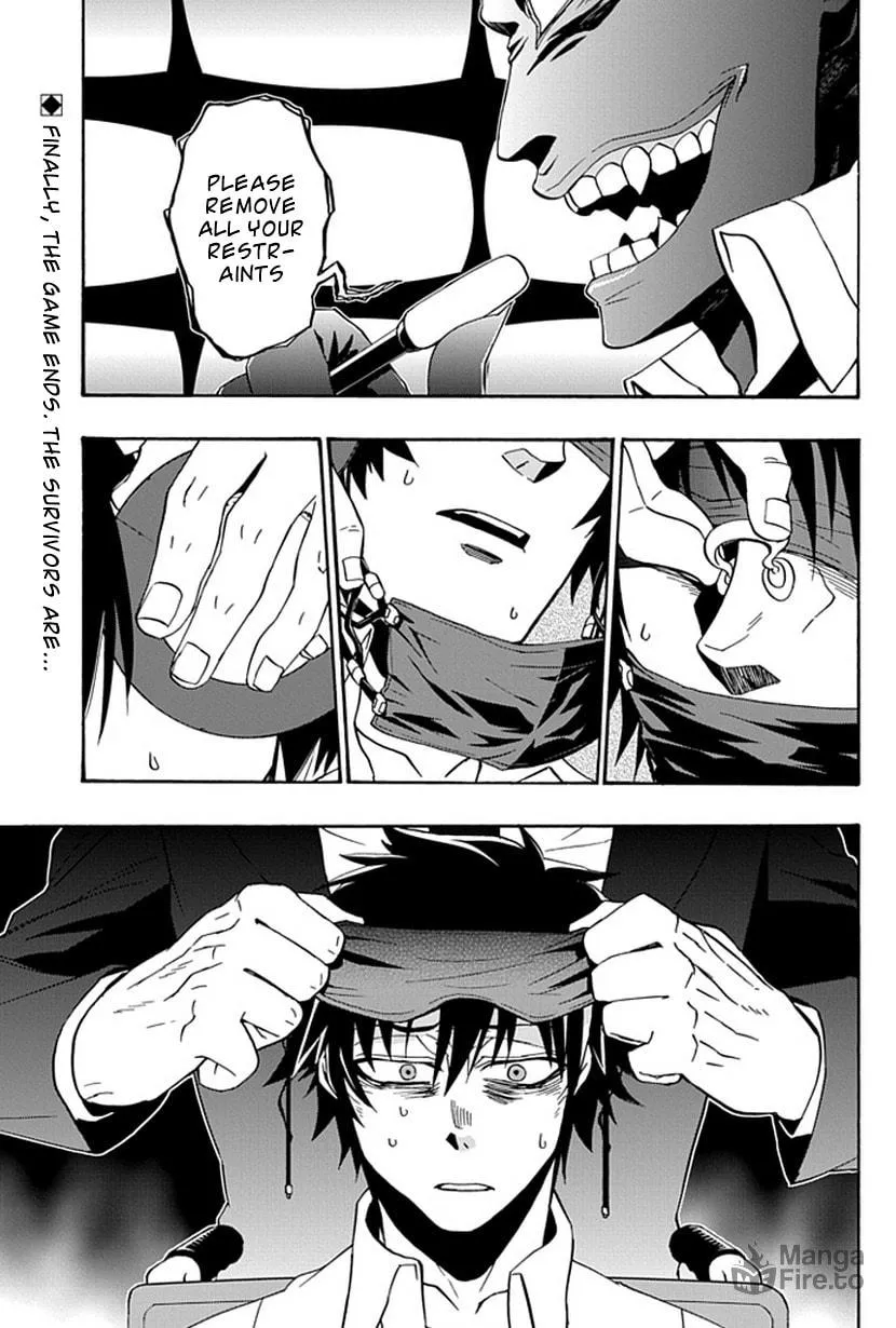 Read Life is Money chapter 15 image 2 on Lezhin