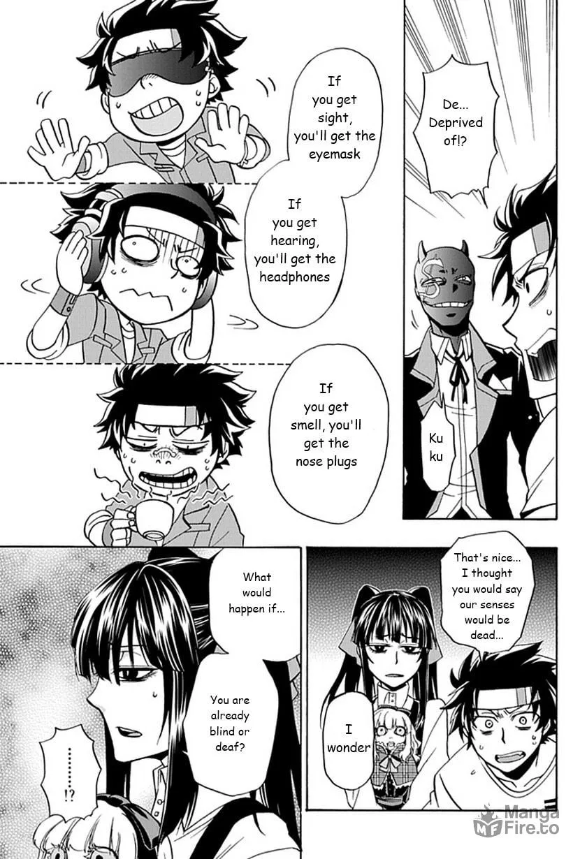 Read Life is Money chapter 2 image 11 on Lezhin