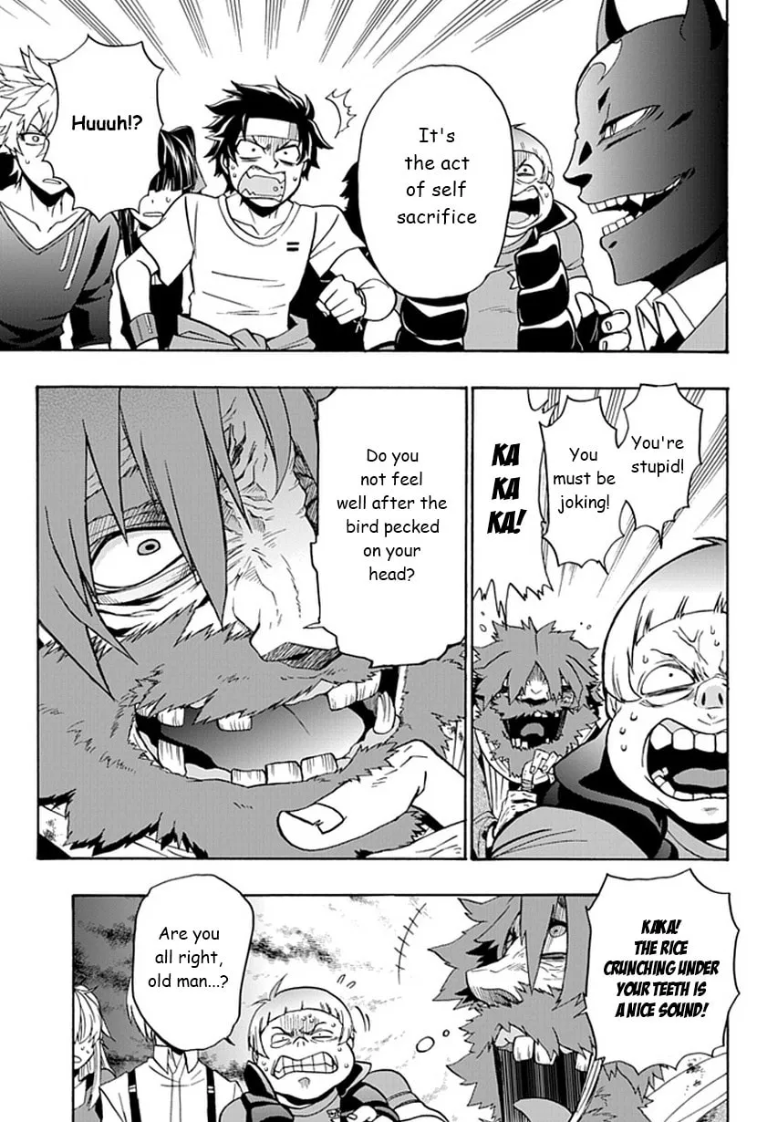 Read Life is Money chapter 2 image 15 on Lezhin