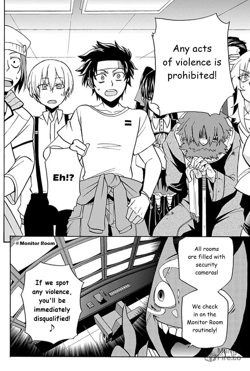 Read Life is Money chapter 2 image 20 on Lezhin