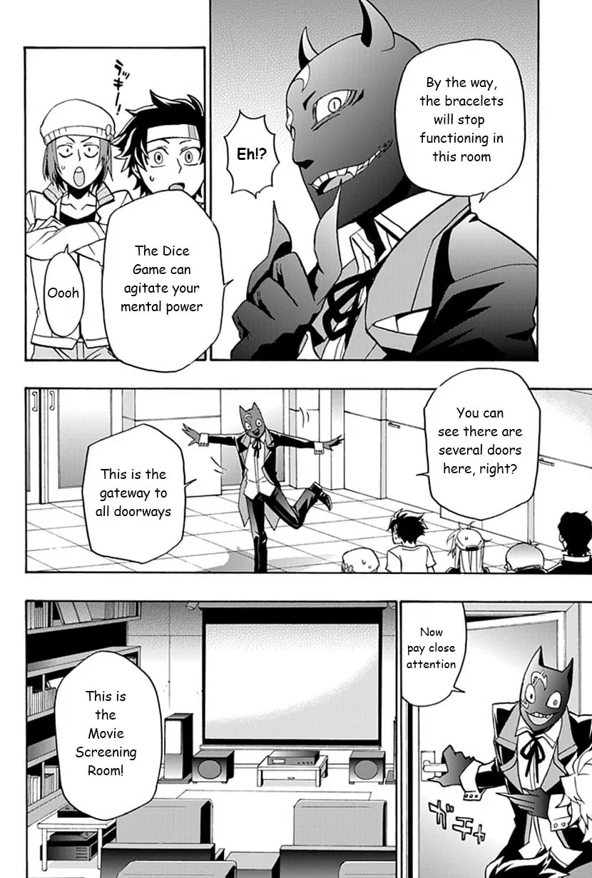 Read Life is Money chapter 2 image 22 on Lezhin