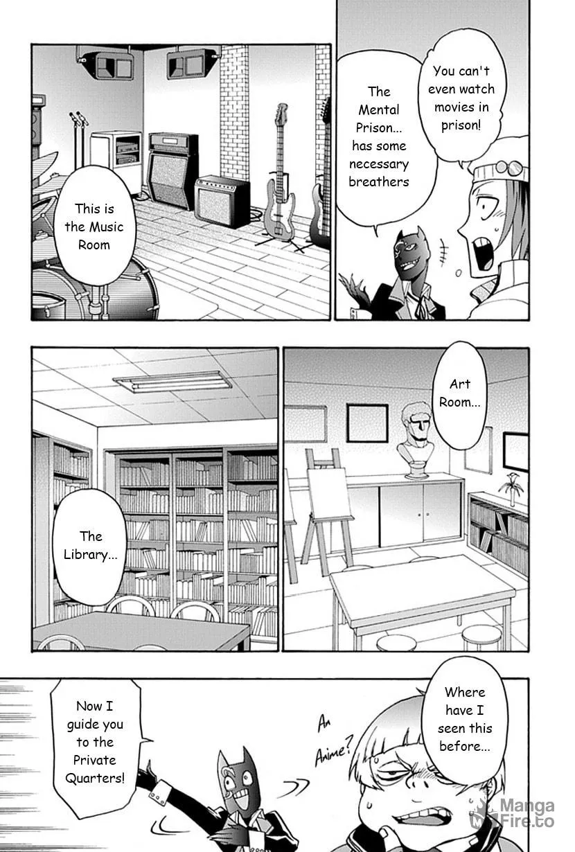 Read Life is Money chapter 2 image 23 on Lezhin