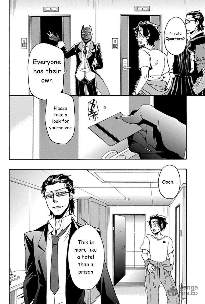 Read Life is Money chapter 2 image 24 on Lezhin