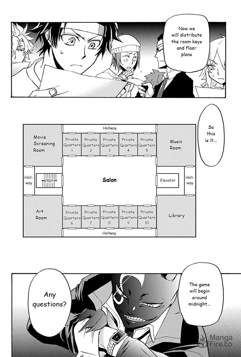 Read Life is Money chapter 2 image 26 on Lezhin