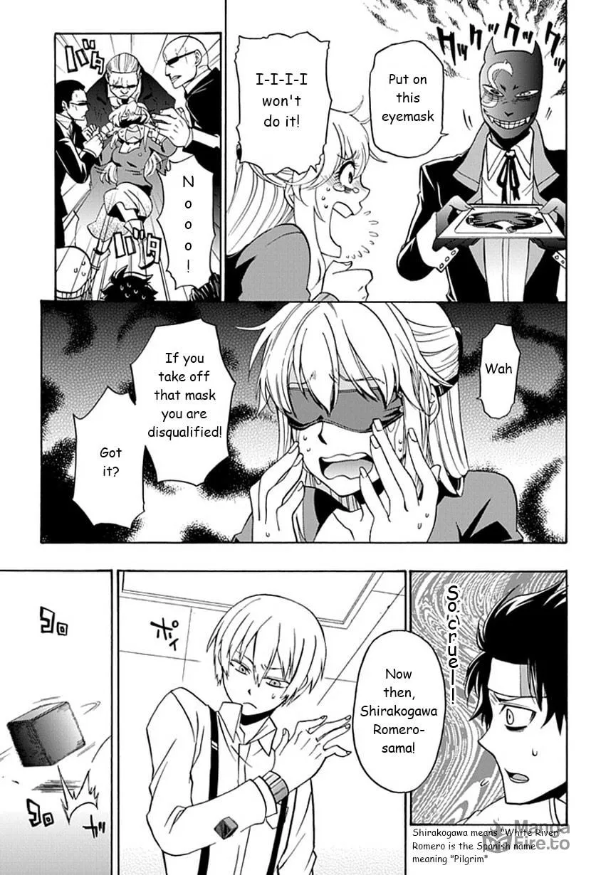 Read Life is Money chapter 2 image 35 on Lezhin