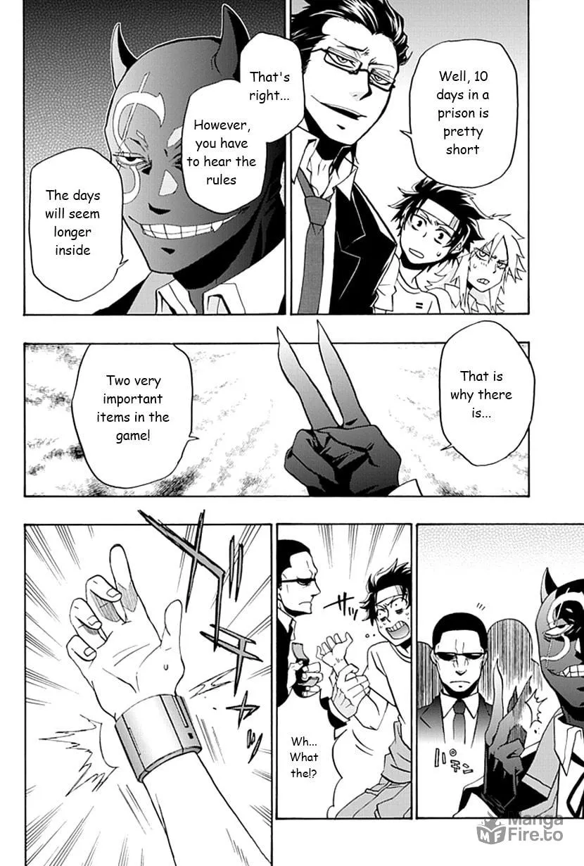 Read Life is Money chapter 2 image 4 on Lezhin
