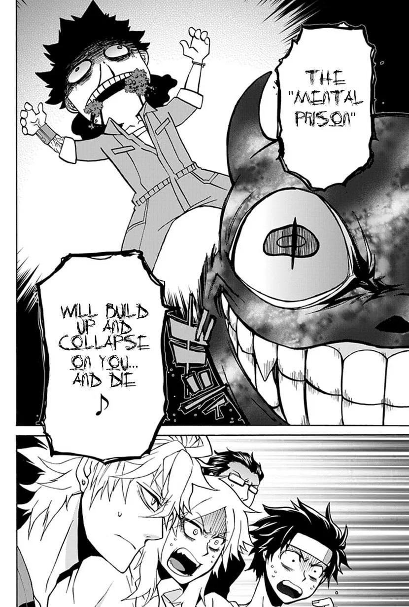 Read Life is Money chapter 2 image 6 on Lezhin