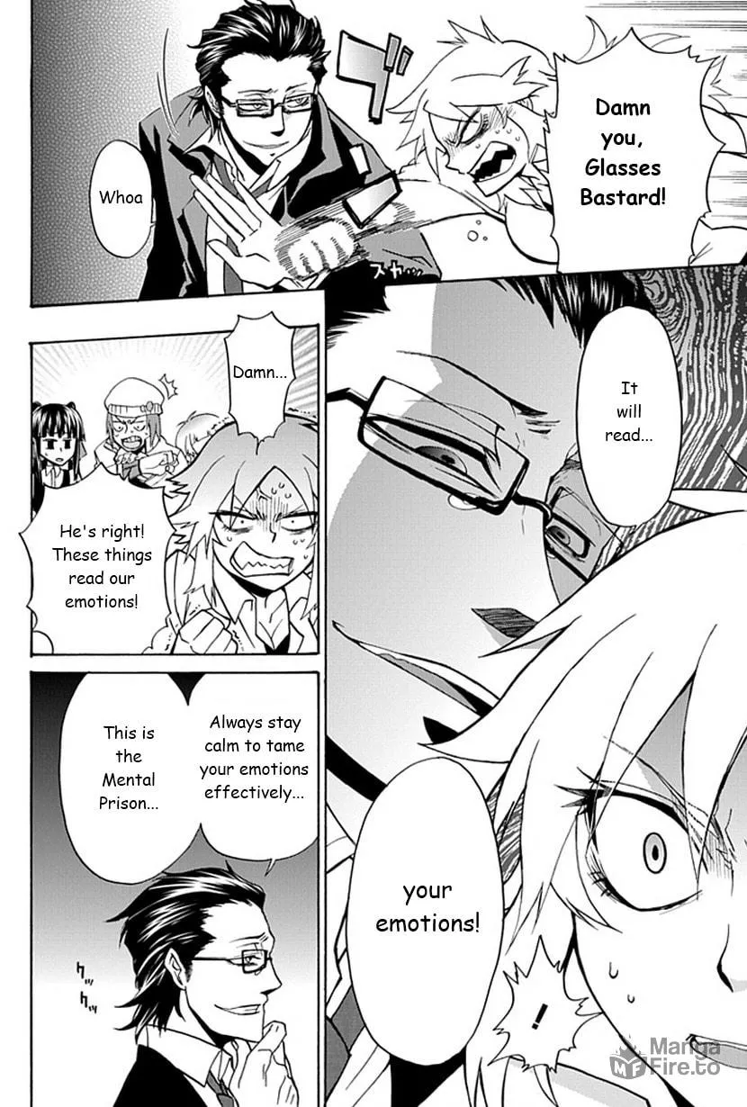 Read Life is Money chapter 2 image 8 on Lezhin
