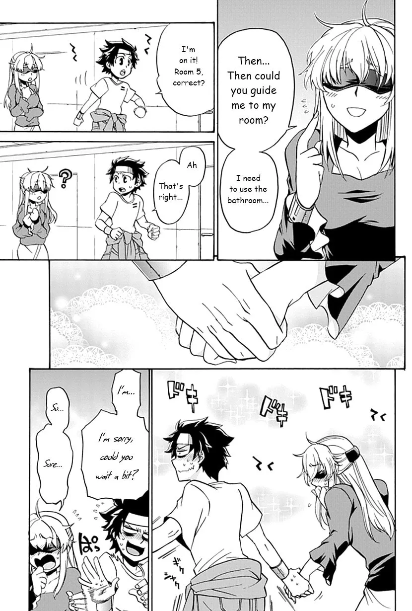 Read Life is Money chapter 3 image 13 on Lezhin