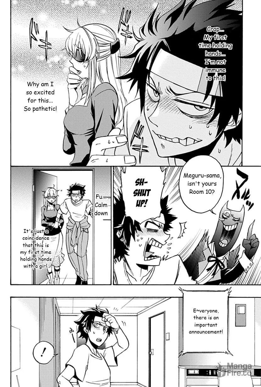 Read Life is Money chapter 3 image 14 on Lezhin