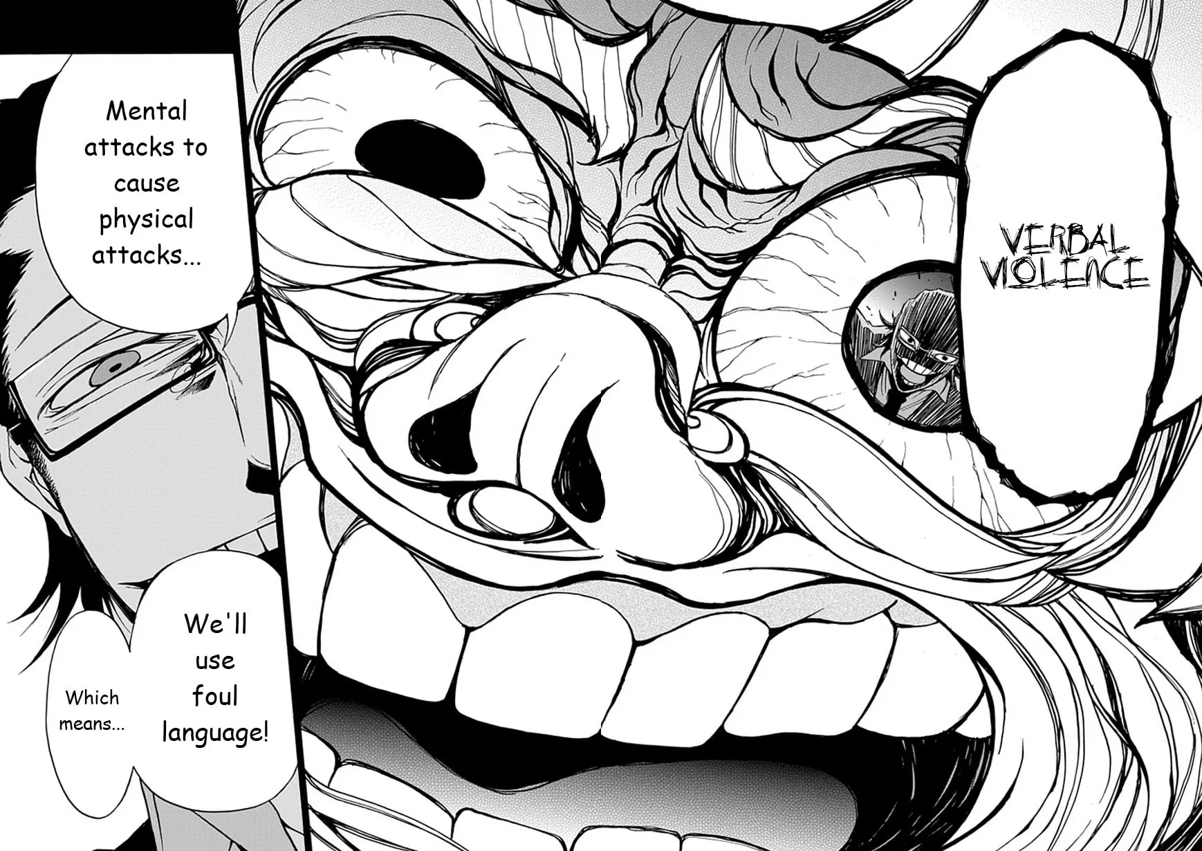 Read Life is Money chapter 3 image 28 on Lezhin