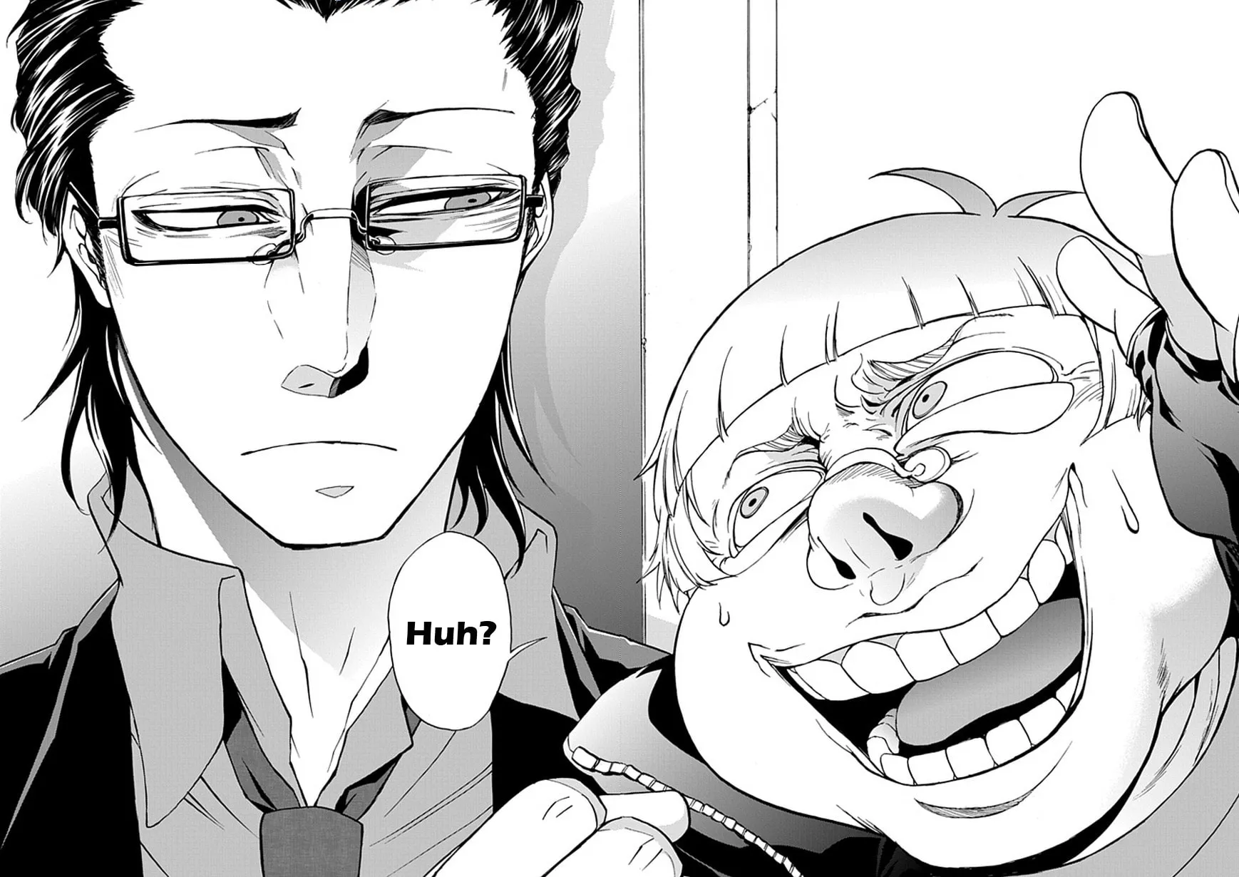 Read Life is Money chapter 3 image 30 on Lezhin
