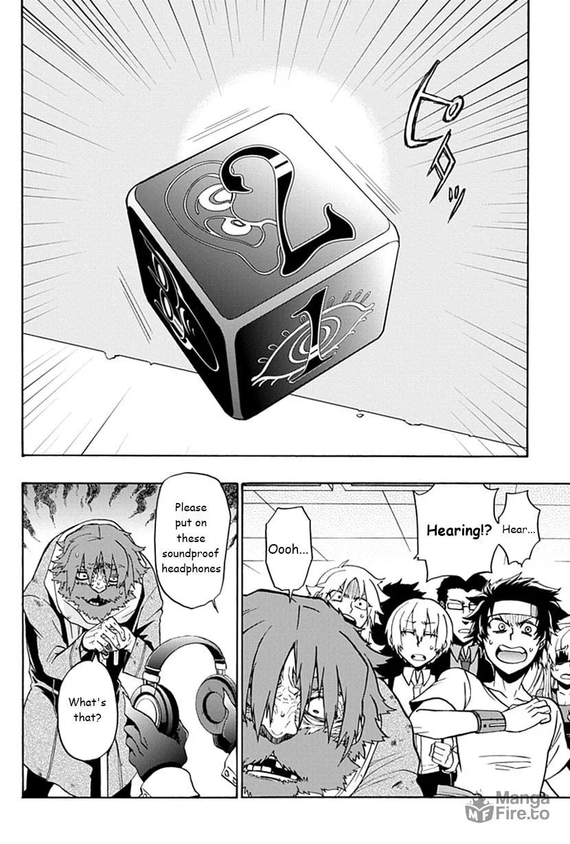 Read Life is Money chapter 3 image 4 on Lezhin