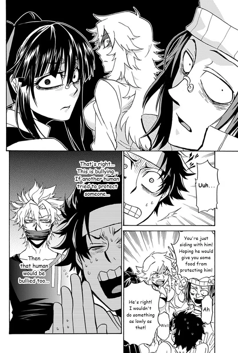 Read Life is Money chapter 4 image 10 on Lezhin