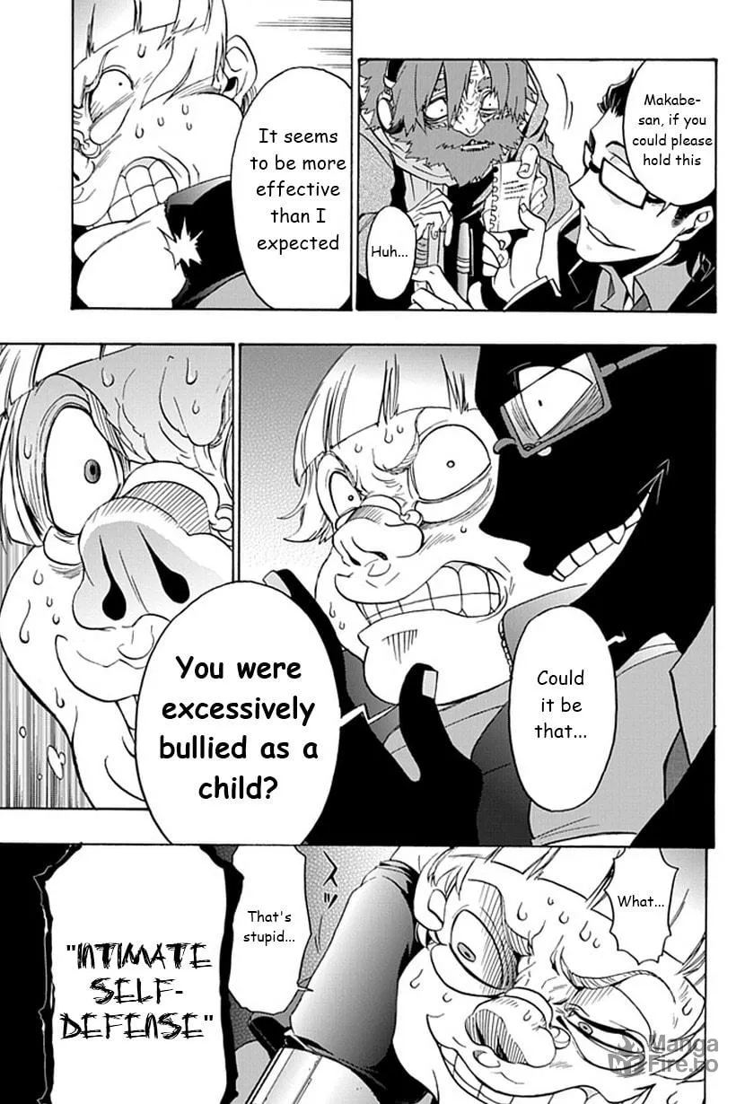 Read Life is Money chapter 4 image 11 on Lezhin
