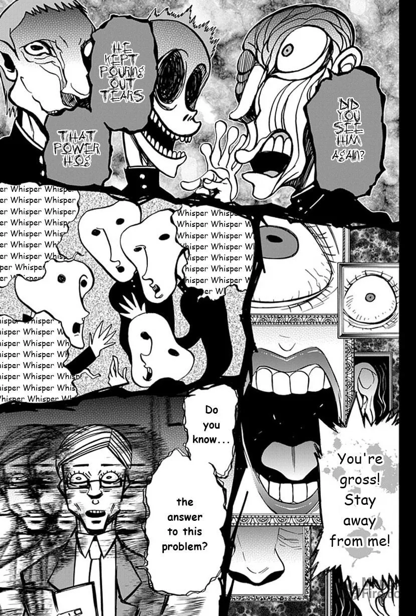 Read Life is Money chapter 4 image 19 on Lezhin