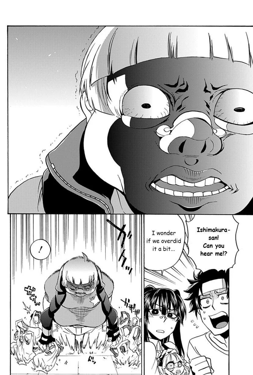 Read Life is Money chapter 4 image 21 on Lezhin