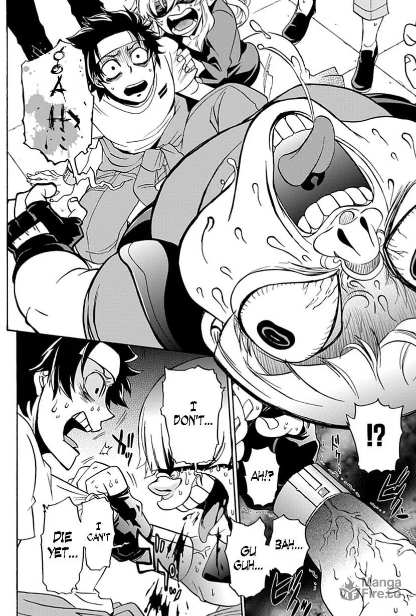 Read Life is Money chapter 4 image 24 on Lezhin