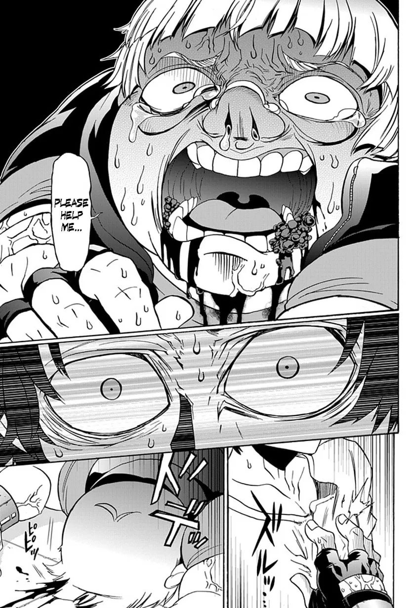Read Life is Money chapter 4 image 25 on Lezhin