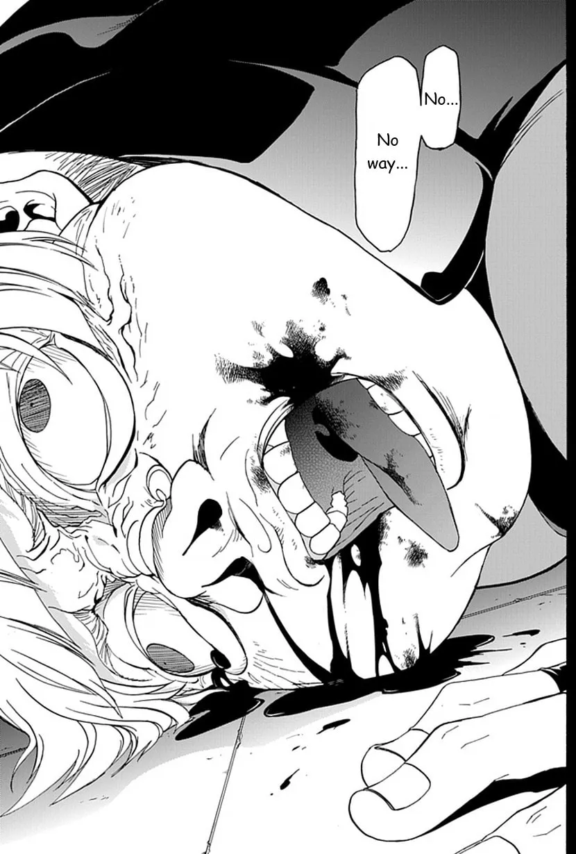 Read Life is Money chapter 4 image 27 on Lezhin