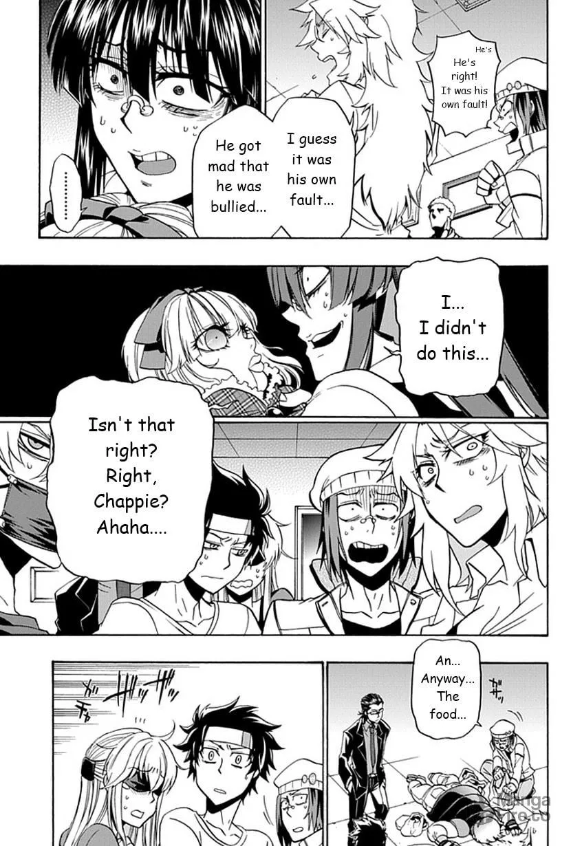 Read Life is Money chapter 4 image 29 on Lezhin