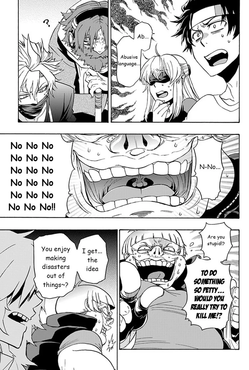 Read Life is Money chapter 4 image 3 on Lezhin