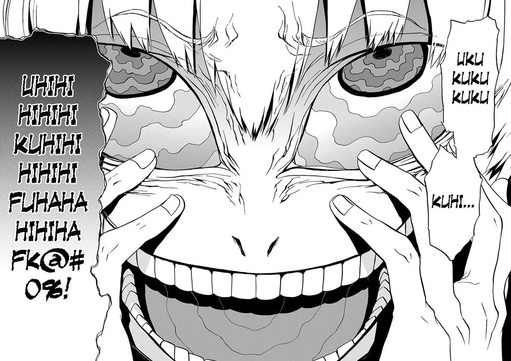 Read Life is Money chapter 4 image 34 on Lezhin