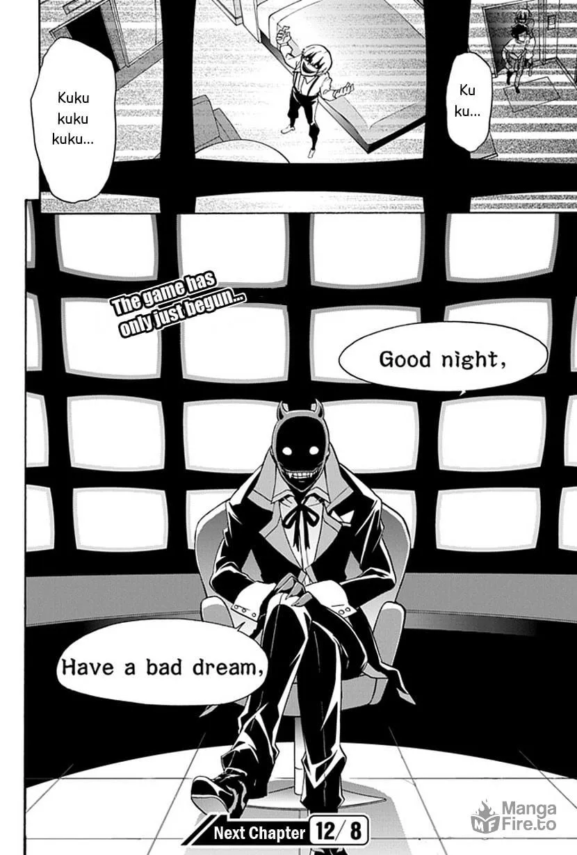 Read Life is Money chapter 4 image 35 on Lezhin