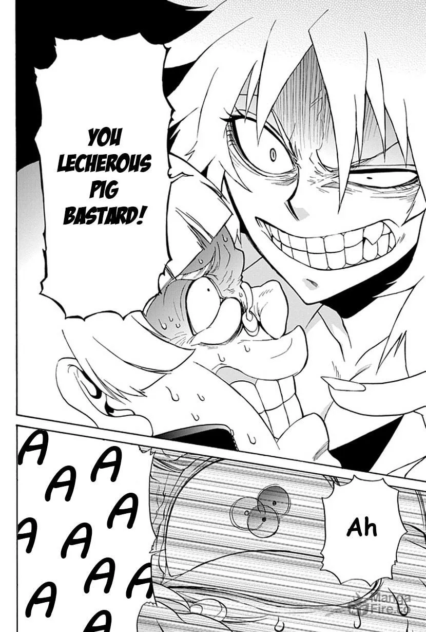 Read Life is Money chapter 4 image 4 on Lezhin