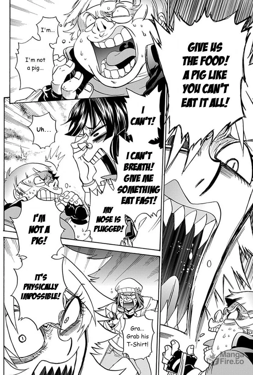 Read Life is Money chapter 4 image 8 on Lezhin