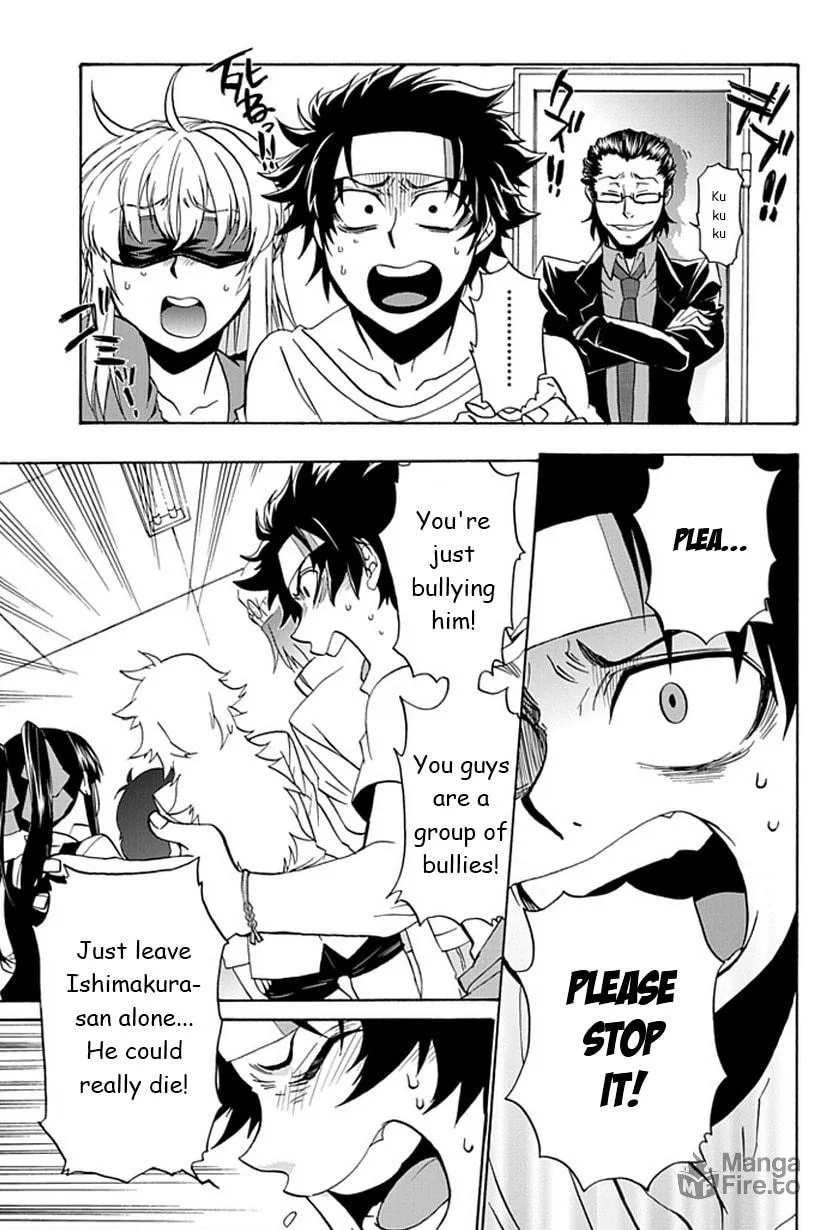 Read Life is Money chapter 4 image 9 on Lezhin